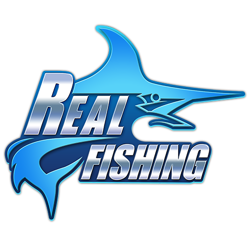 REAL FISHING