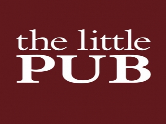 The Little Pub