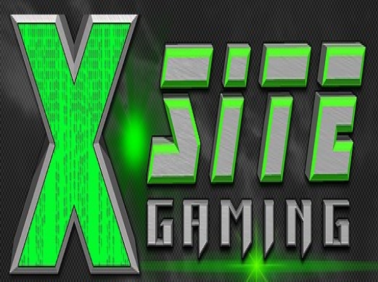 XSITE GAMING