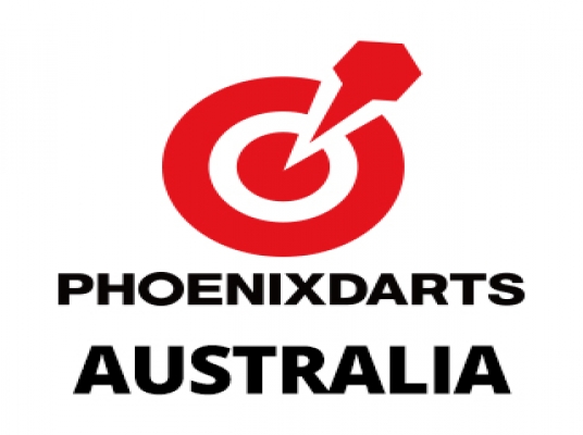 Phoenix Darts Victoria