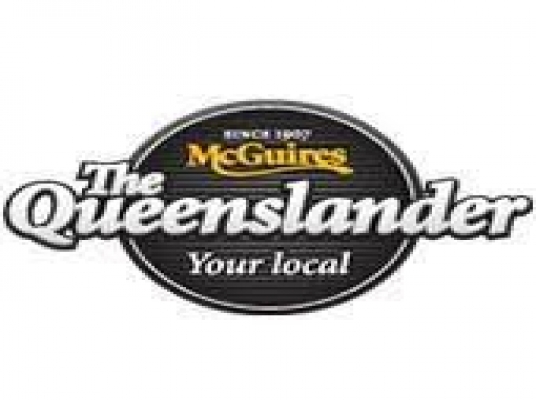 The Queenslander