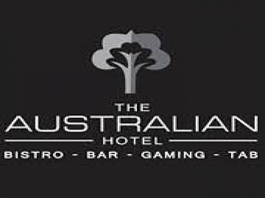 The Australian Hotel