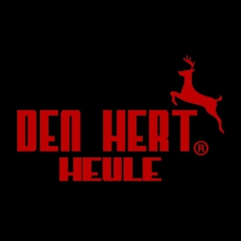 DEN HERT