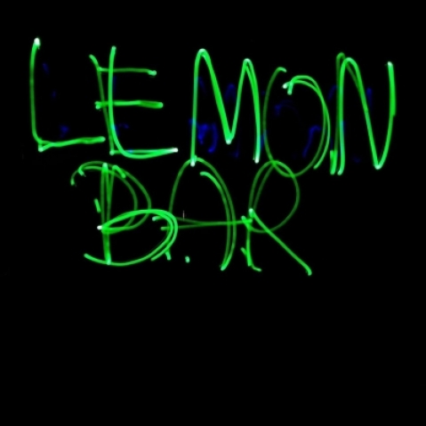 LEMON BAR