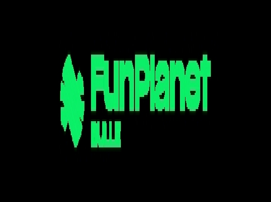 FunPlanet Bulle