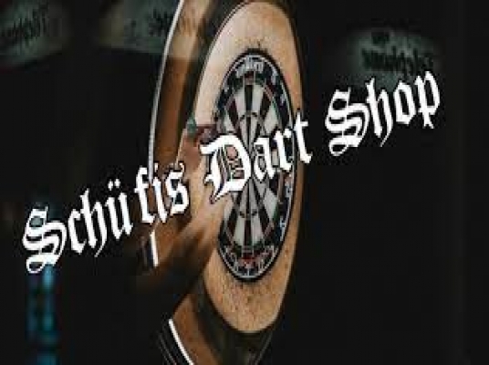 Schüfis Dart Shop