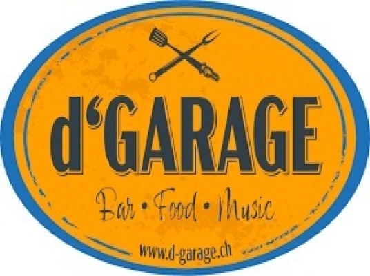 d`GARAGE