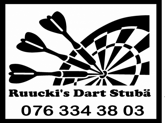 Ruucki`s Dart Stubä