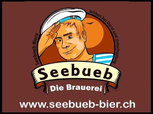 Brauerei Seebueb