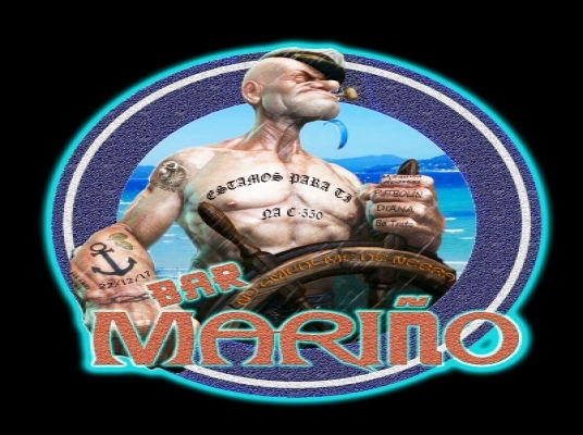 BAR MARIÑO