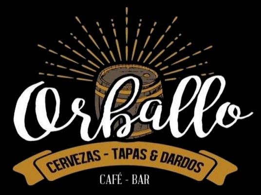 CAFE BAR ORBALLO