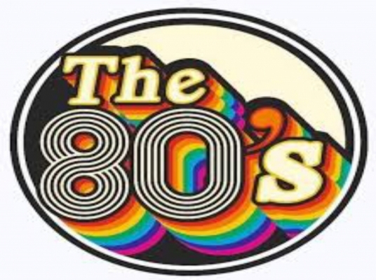 PUB THE 80'S