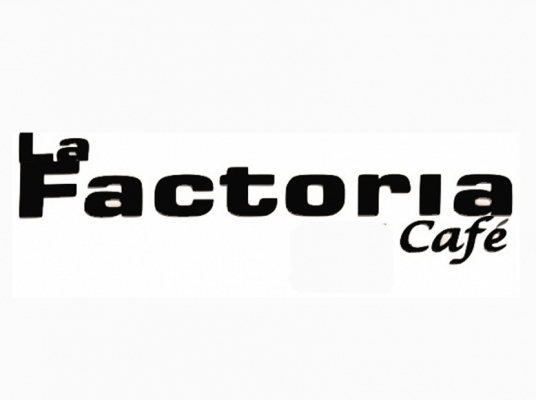 BAR LA FACTORIA CAFE