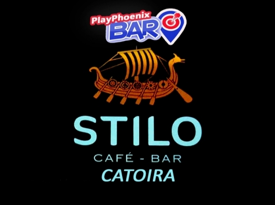 CAFE BAR STILO