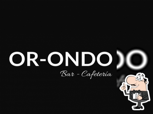 BAR OR-ONDO