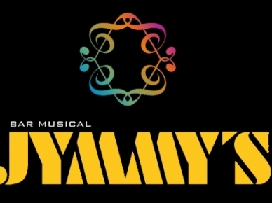 JYMMY'S BAR MUSICAL