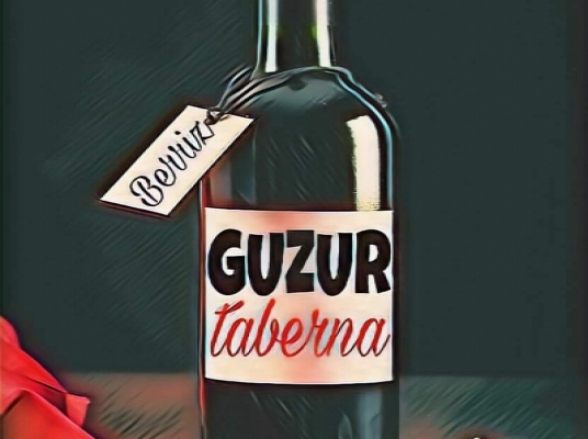 GUZUR TABERNA