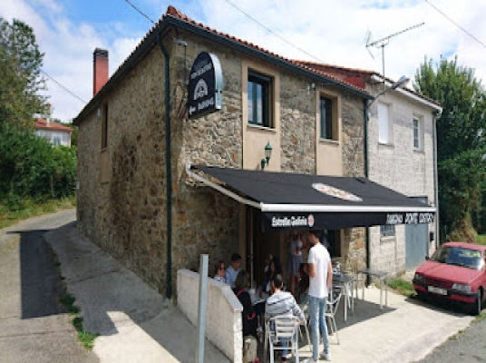 TABERNA PONTECASTRO