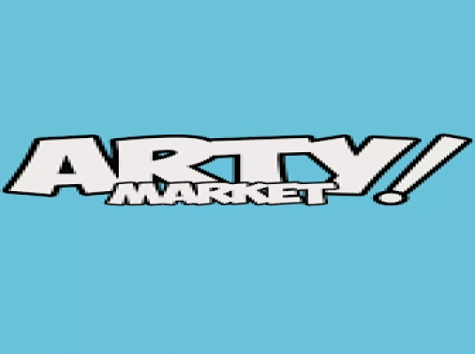 ARTY MARKET