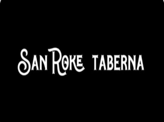 SAN ROkE TABERNA