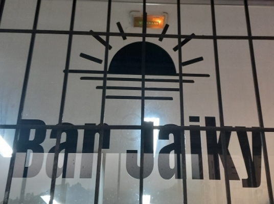 BAR JAIKY