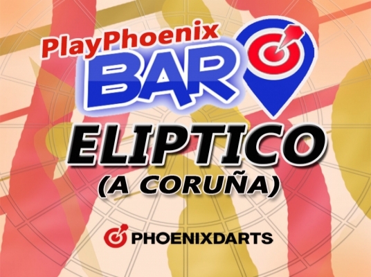 BAR ELIPTICO