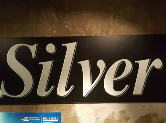 Silver