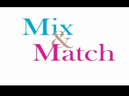 Mix & Match