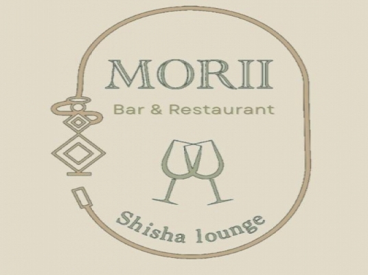 Morii Bar