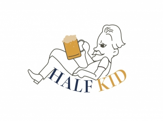 Half Kid