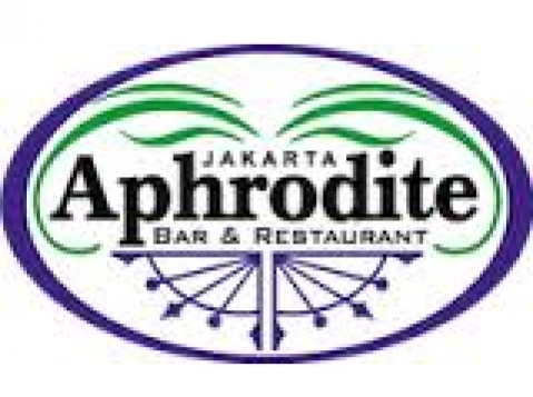 [C.JKT] Aphrodite Bar & Restaurant