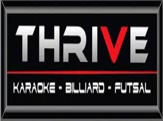 [BTM] Thrive