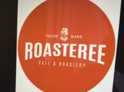 [BTM] Roasteree