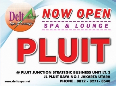 [N.JKT] Delta BIz Club Pluit