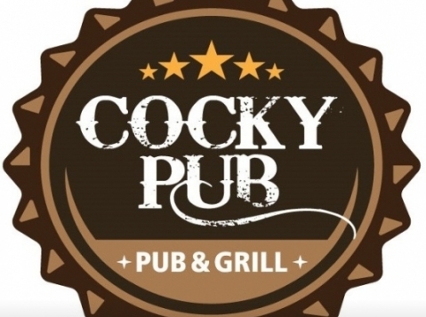 Cocky Pub(홍대직영점)