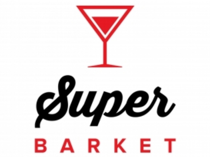 SUPERBARKET(연남동)