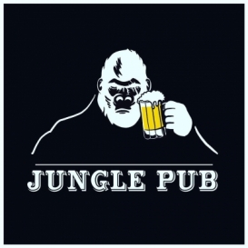 JUNGLE PUB(김해)