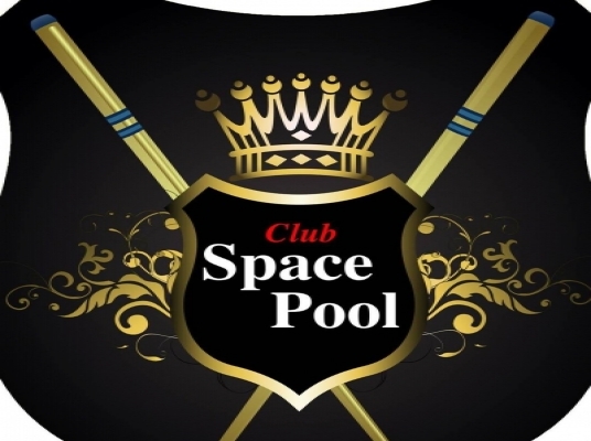 SPACE POOL