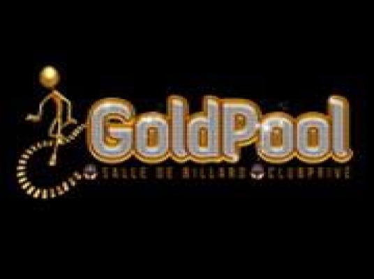 GOLD POOL