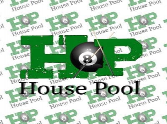 HOUSE POOL