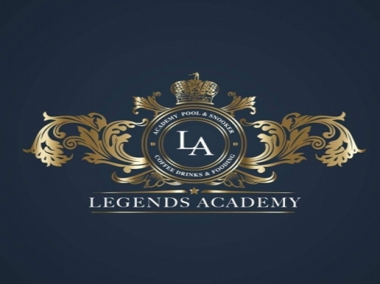 LEGENDS ACADEMY