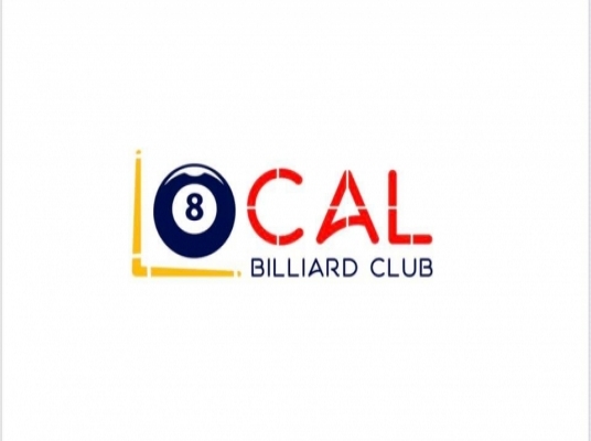 LOCAL BILLARD CLUB