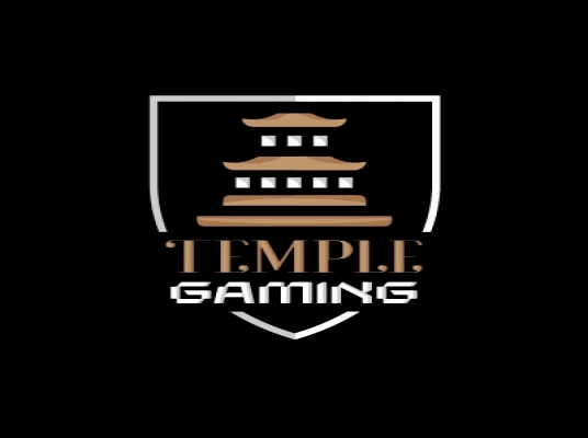 TEMPLE GAMING