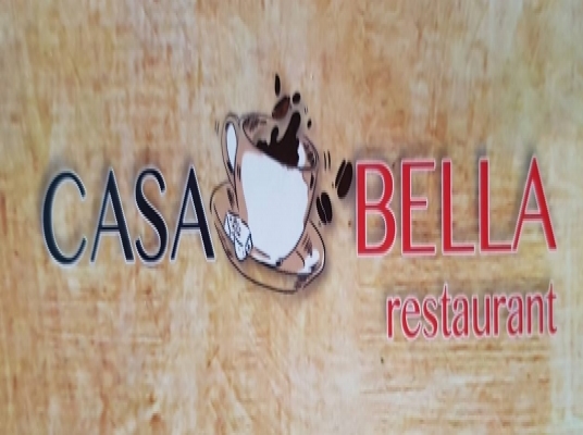 CAFÉ CASABELLA