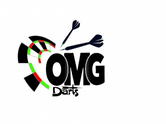 OMG DARTS CAFE (KK)