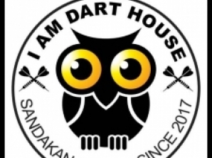 I'M DART HOUSE