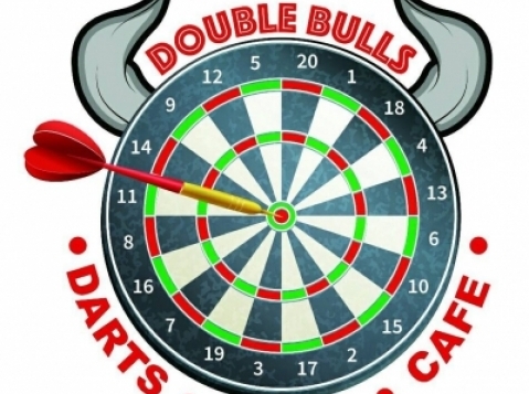 DOUBLE BULLS DARTS CAFE (MELAKA)