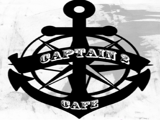 CAPTAIN 2 CAFE (PULAU PANGKOR)