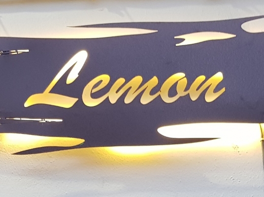 LEMON TREE BISTRO & CAFE (RAUB)