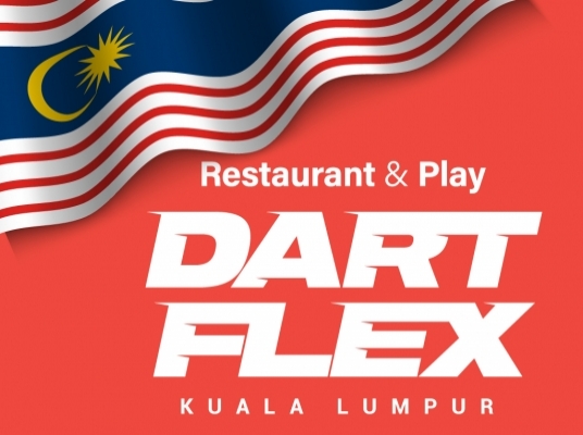 DARTFLEX KL